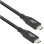 ACT USB 3.0 10GBPS 60W USB Type-C Cable 2 Meters