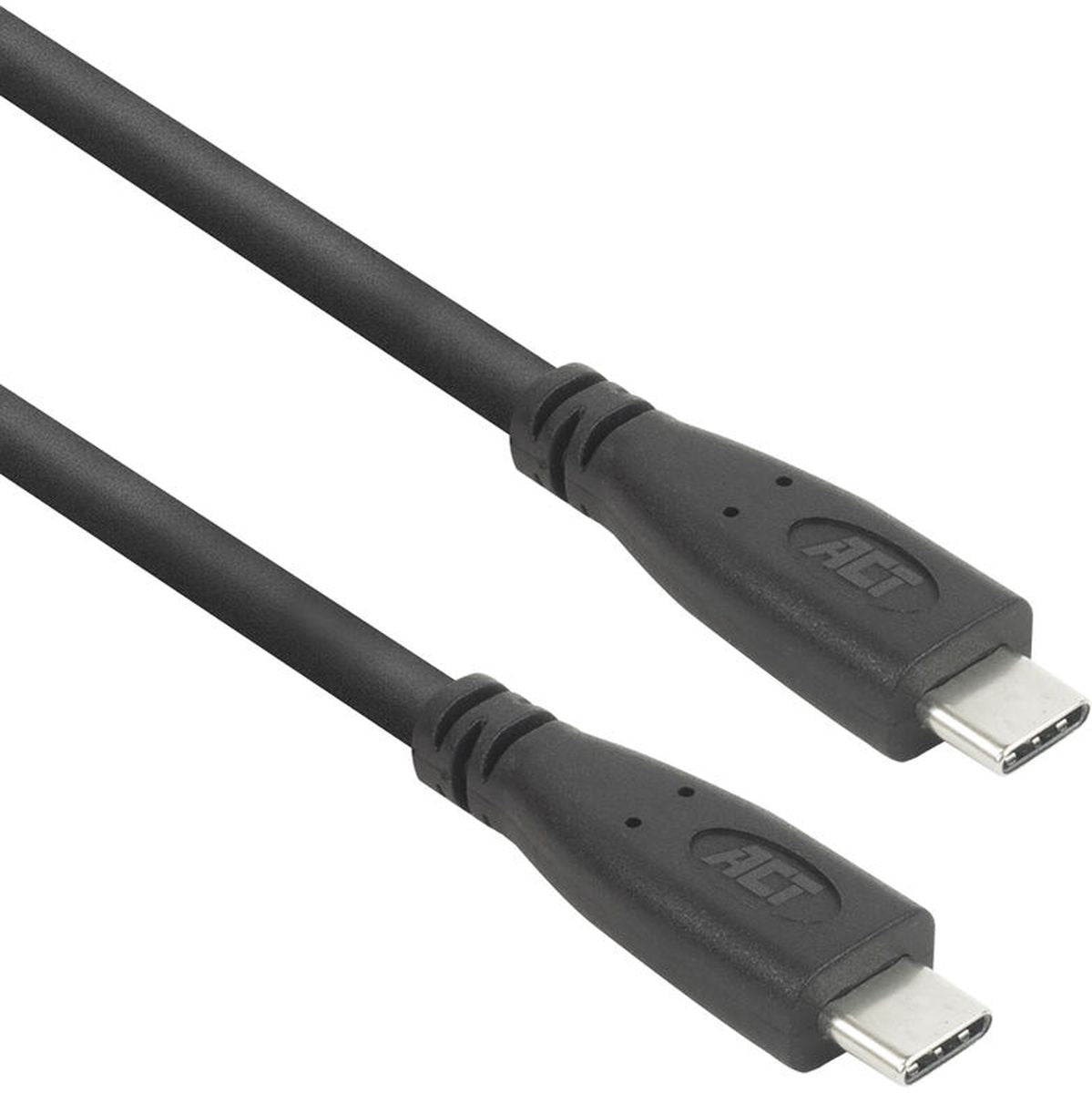 ACT USB 3.0 10GBPS 60W USB Type-C Cable 5 Meters