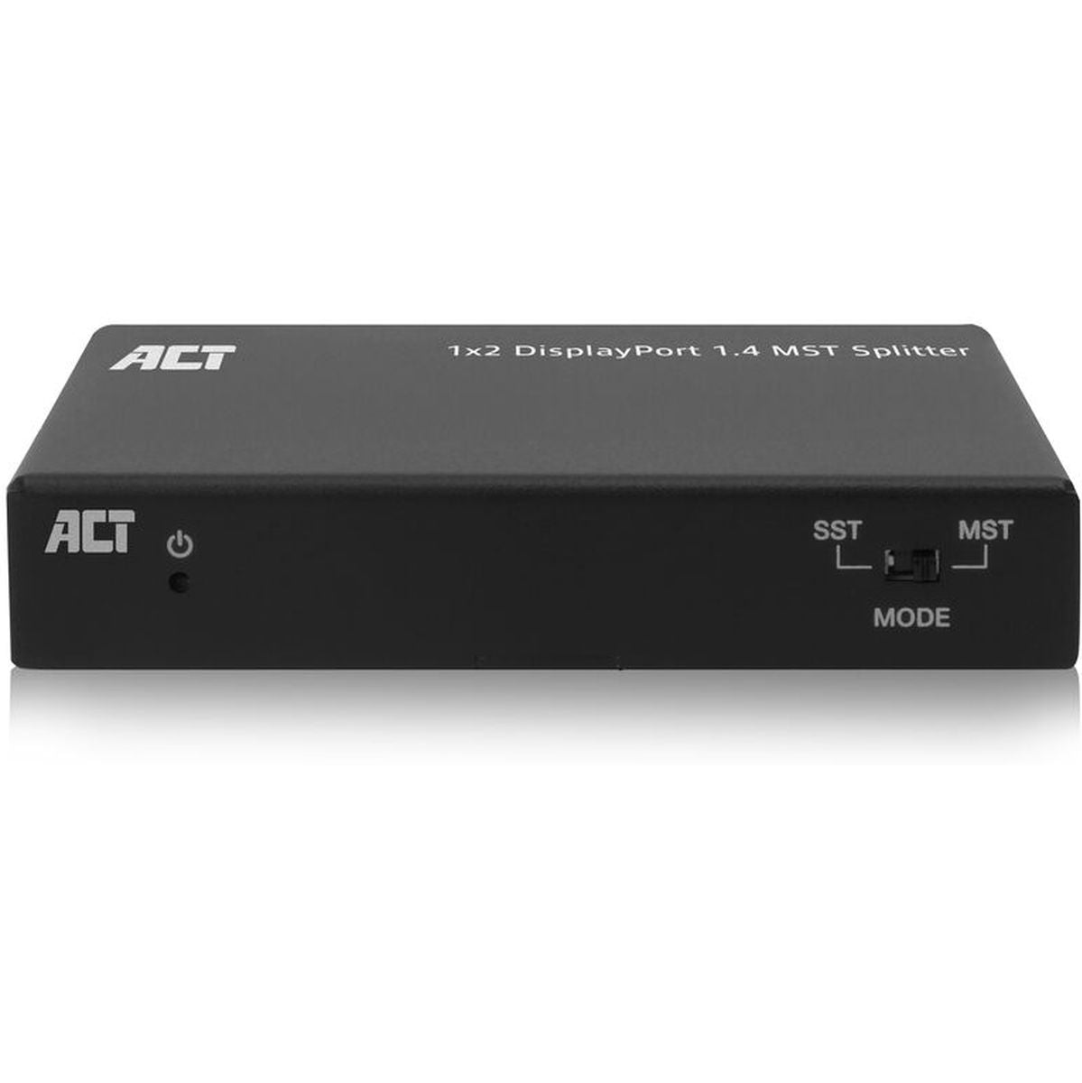ACT 1x2 DP 1.4 MST Splitter