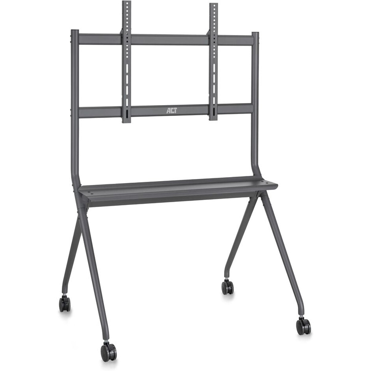 ACT Mobile TV/Monitor Floor Stand 50” To 86” VESA