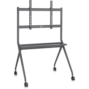 ACT Mobile TV/Monitor Floor Stand 50” To 86” VESA