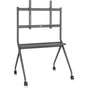 ACT Mobile TV/Monitor Floor Stand 50” To 86” VESA