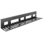 ACT Under Desk Cable Management Tray 80cm