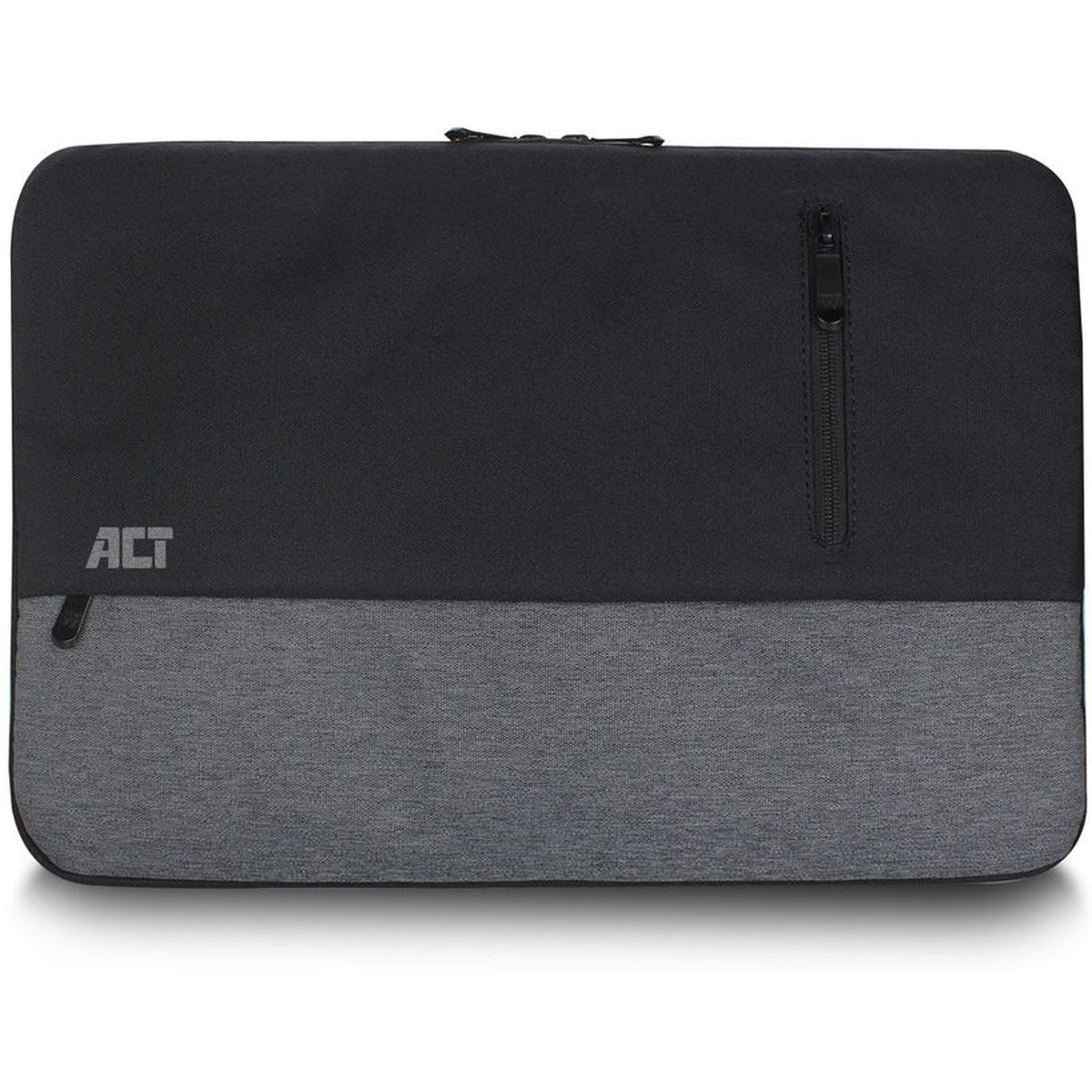 ACT Urban Laptop Sleeve 14.1 inch Black/Grey