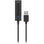 ACT USB-A External Sound Card