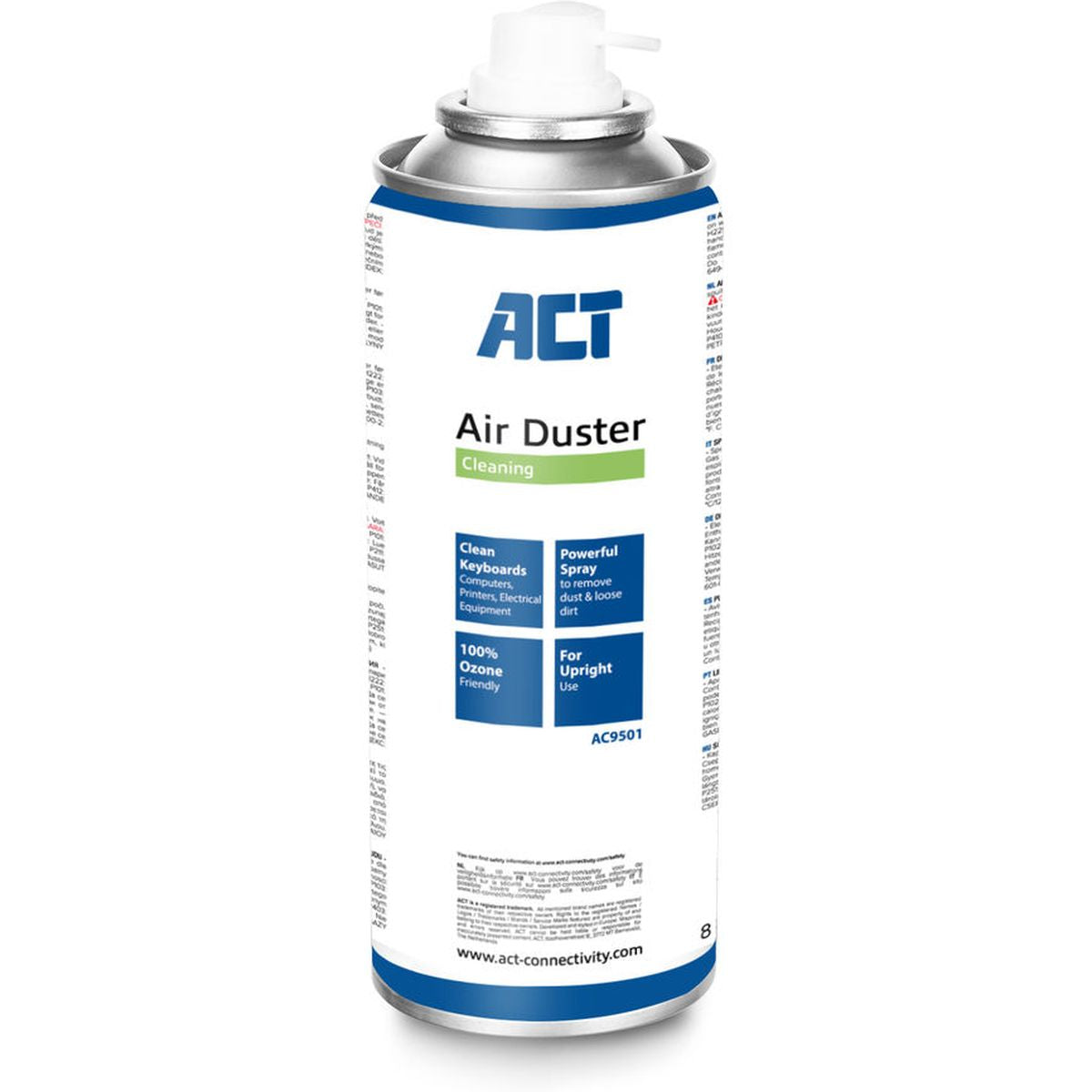 ACT Air Duster 400ml