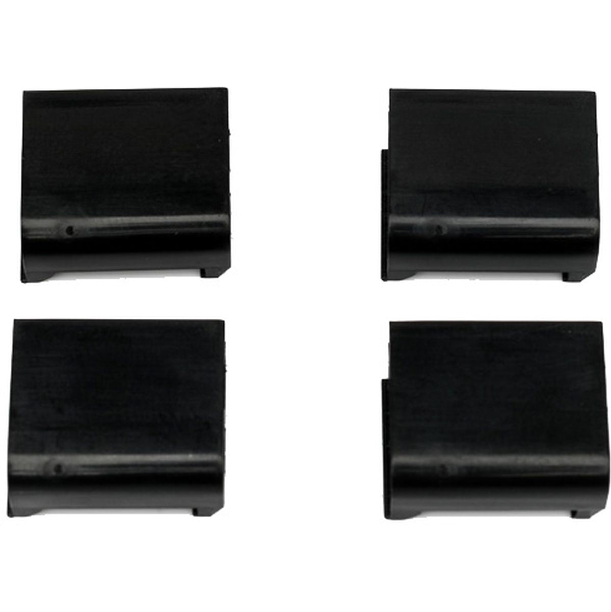 SmallHD Acc-Clips-Focus Focus 5 Cable Clips