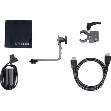SmallHD Acc-FOCUS7-Gimbal-Pack Gimbal Accessory Pack