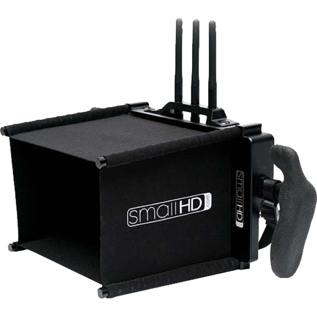 SmallHD Acc-Hood-703BOLT 703 Bolt Sun Hood