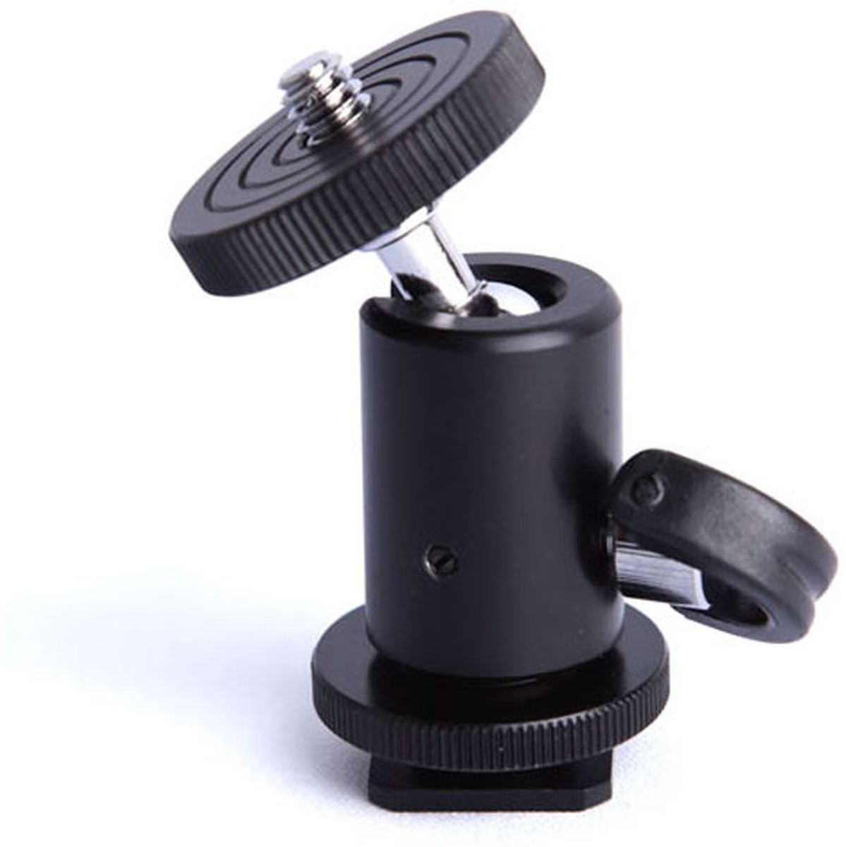 SmallHD Acc-MT-Shoe Hot Shoe Ball Mount