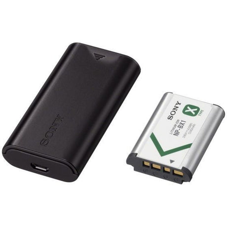 Sony Acc-TRDCX Battery Charger for type X, N(BN1/BN),