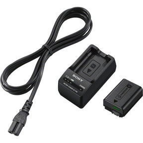Sony Battery Charger RX10 And A7 w/ NPFW50