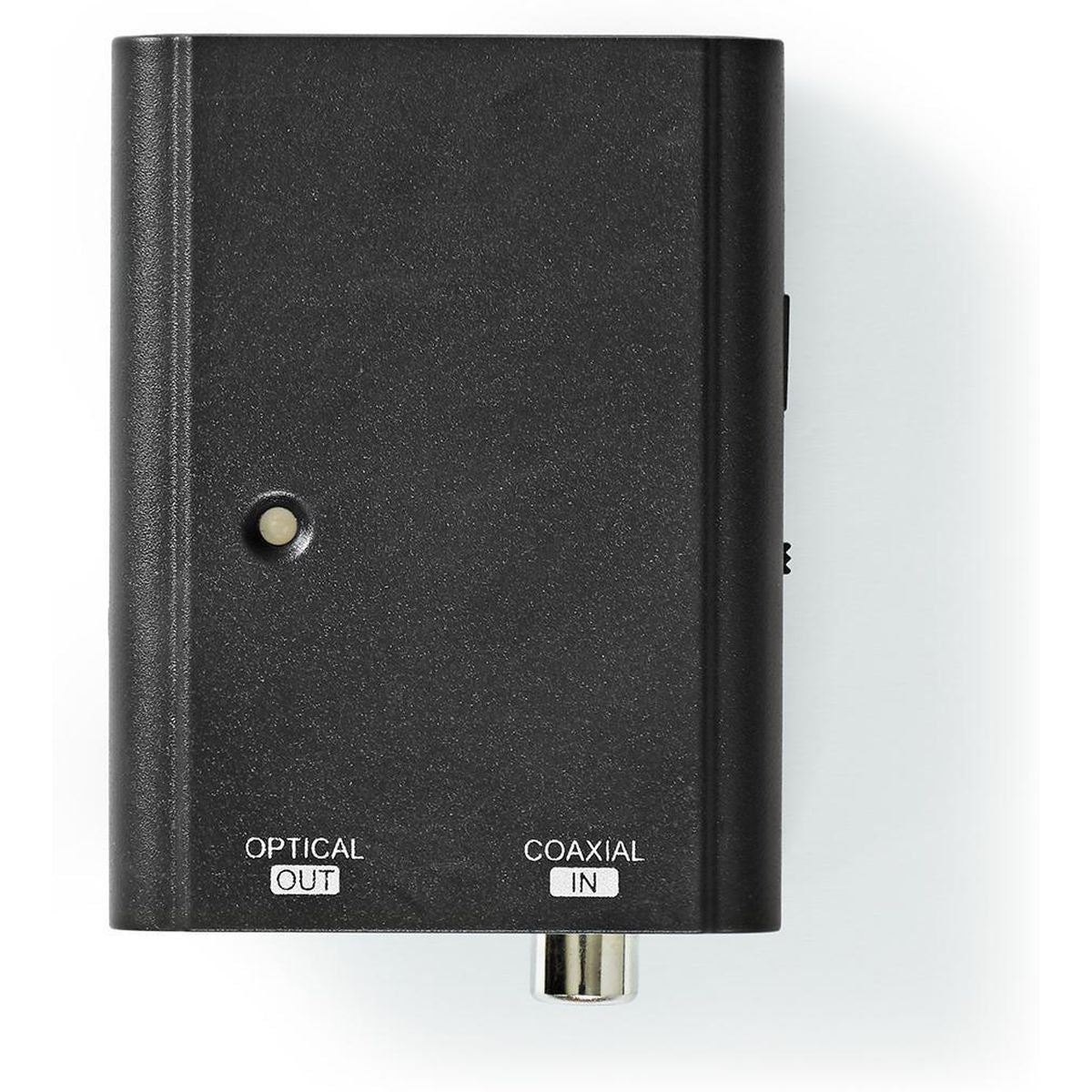 Nedis Digital Audioconverter | 1-WEG | Input: 1X S/PDIF