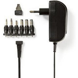 Nedis Universal AC-Pwradap 3/4.5/5/6/7.5/9/12 V DC 1.5 A - image 4 of 4