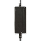 Nedis Uni AC-Pwradap 5/6/7.5/9/12/13.5/15 V DC 2.4 A-3.0 A