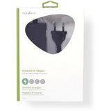 Nedis Uni AC-Pwradap 5/6/7.5/9/12/13.5/15 V DC 2.4 A-3.0 A - image 3 of 4