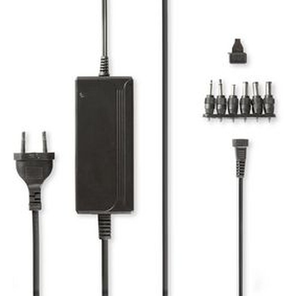 Nedis Uni AC-Pwradap 5/6/7.5/9/12/13.5/15 V DC 2.4 A-3.0 A - image 4 of 4
