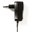Nedis Universal AC-Pwradap 3/4.5/5/6/7.5/9/12 V DC 0.6 A