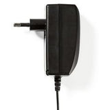 Nedis Universal AC-Pwradap 3/4.5/6/7.5/9/12 V DC 2.25 A