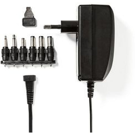 Nedis Universal AC-Pwradap 3/4.5/6/7.5/9/12 V DC 2.25 A - image 4 of 4