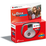 Agfa Photo LeBox 400/27 Outdoor