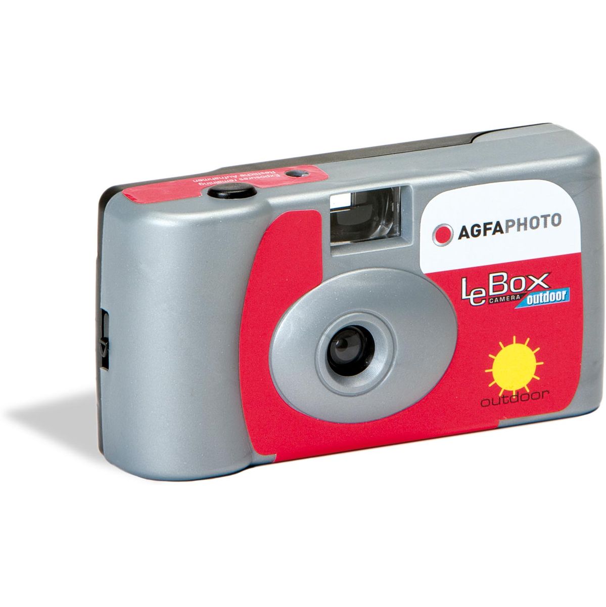 Agfa Photo LeBox 400/27 Outdoor