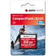 Agfa Photo CF 32 GB 300X High Speed