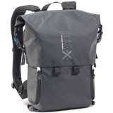 Miggo Agua BackPack Medium Black