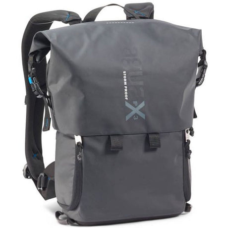 Miggo Agua BackPack Medium Black