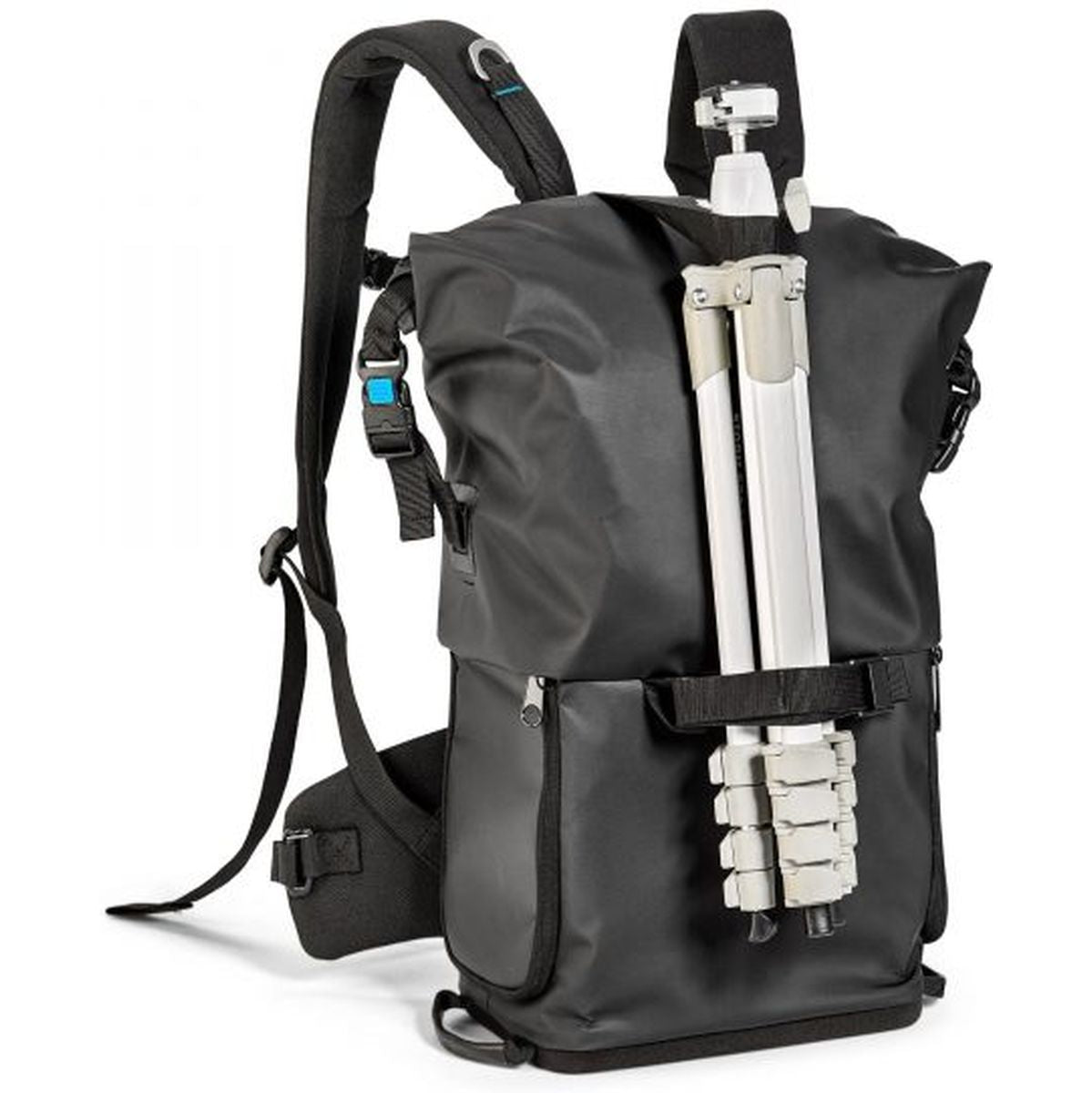 Miggo Agua BackPack Medium Black - image 3 of 5