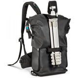 Miggo Agua BackPack Medium Black - image 3 of 5