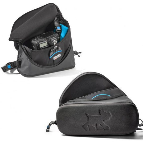 Miggo Agua Torso Pack Black - image 5 of 5