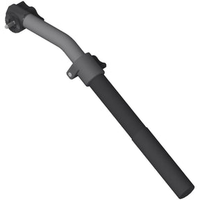 Cartoni AH109 Telescopic Pan Bar + Attachment