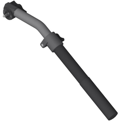 Cartoni AH109 Telescopic Pan Bar + Attachment