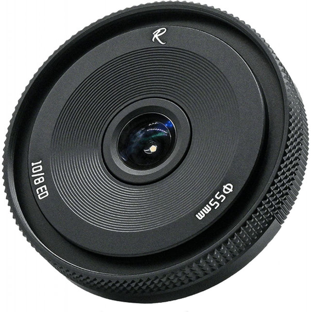 AstrHori MF 10 mm f/8.0 II APS-C Fisheye Lens For Sony E