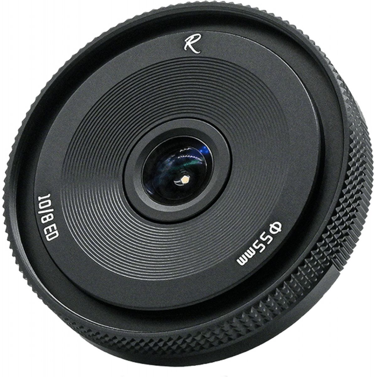 AstrHori MF 10 mm f/8.0 II APS-C Fisheye Lens For Sony E - image 2 of 4