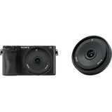 AstrHori MF 10 mm f/8.0 II APS-C Fisheye Lens For Sony E - image 3 of 4