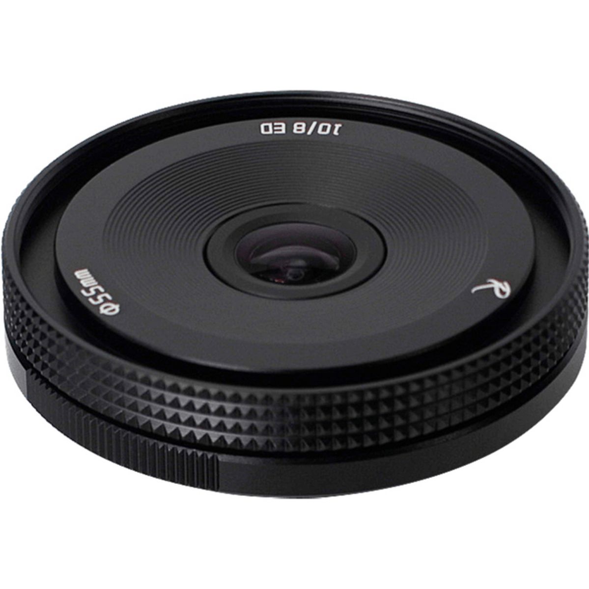 AstrHori MF 10 mm f/8.0 II APS-C Fisheye Lens For Sony E - image 4 of 4