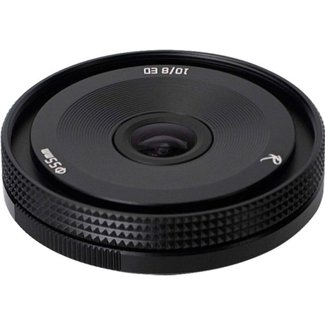 AstrHori MF 10 mm f/8.0 II APS-C Fisheye Lens For Sony E - image 4 of 4