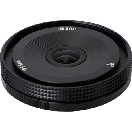AstrHori MF 10 mm f/8.0 II APS-C Fisheye Lens For Fujifilm X