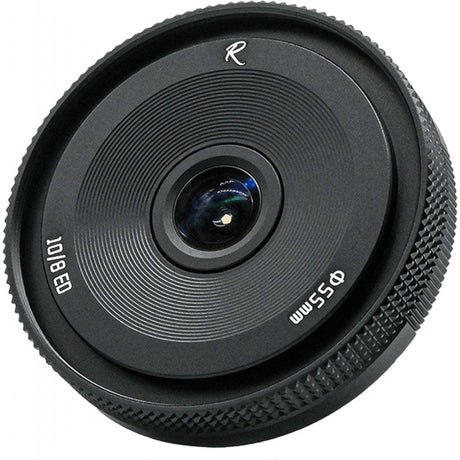 AstrHori MF 10 mm f/8.0 II APS-C Fisheye Lens For Fujifilm X - image 3 of 3