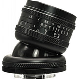 AstrHori MF 50 mm f/1.4 FullFrame Tilt Lens For Sony E - image 3 of 3