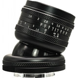 AstrHori MF 50 mm f/1.4 FullFrame Tilt Lens For Nikon Z - image 3 of 3