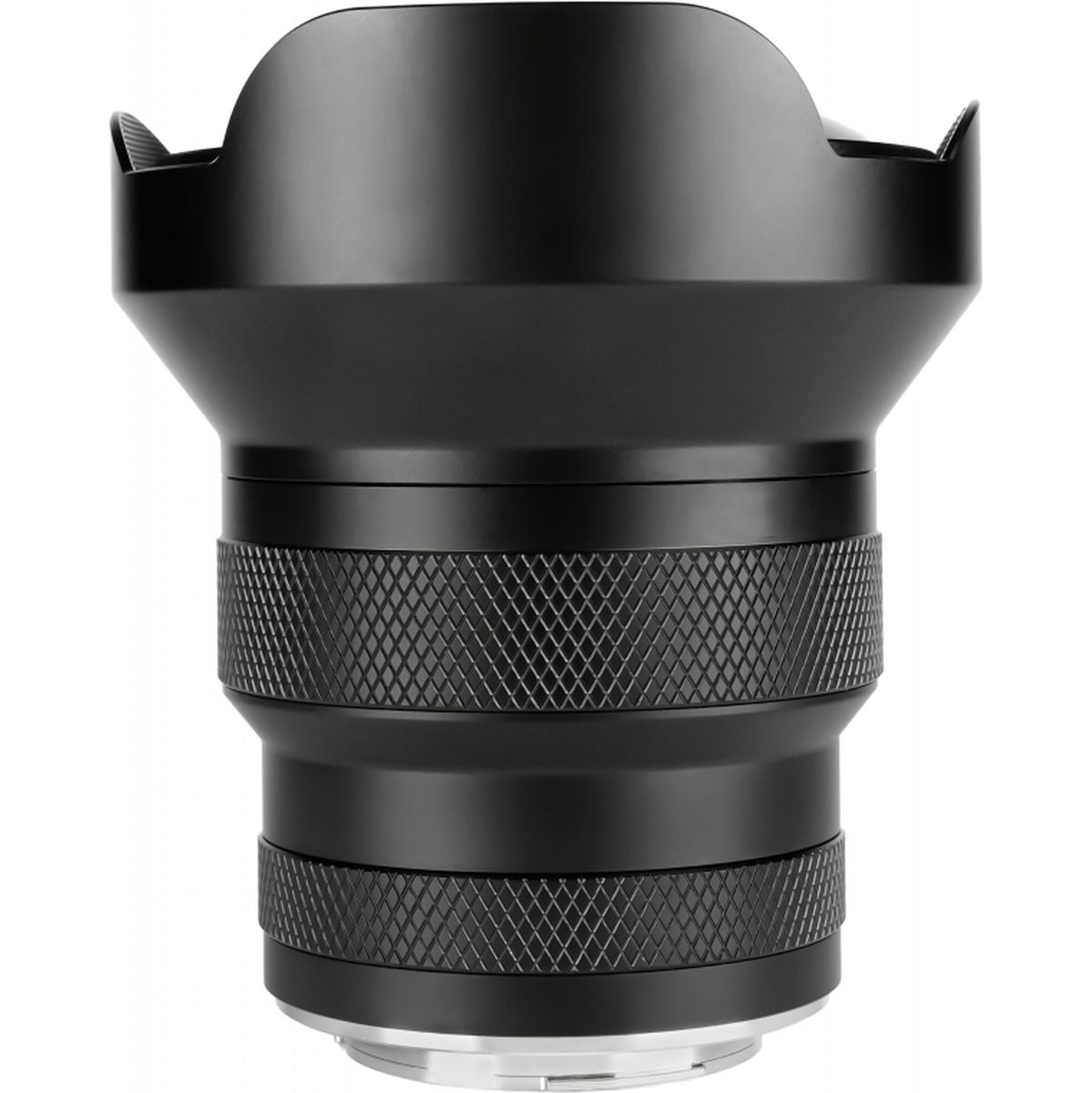 AstrHori MF 12 mm f/2.8 FullFrame Fisheye Lens For Sony E - image 2 of 3