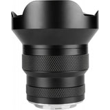 AstrHori MF 12 mm f/2.8 FullFrame Fisheye Lens For Sony E - image 2 of 3