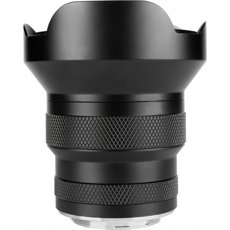 AstrHori MF 12 mm f/2.8 FullFrame Fisheye Lens For Sony E - image 2 of 3