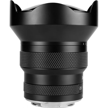 AstrHori MF 12 mm f/2.8 FullFrame Fisheye Lens For Nikon Z - image 3 of 3