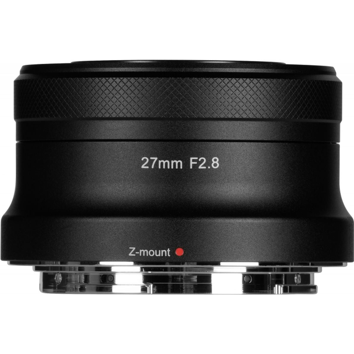 AstrHori AF 27 mm f/2.8 APS-C Lens For Nikon Z