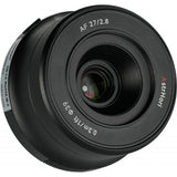 AstrHori AF 27 mm f/2.8 APS-C Lens For Nikon Z - image 2 of 3