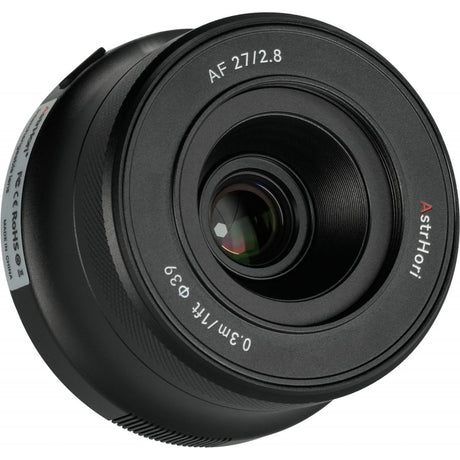 AstrHori AF 27 mm f/2.8 APS-C Lens For Nikon Z - image 2 of 3
